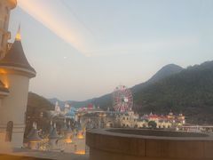 -安吉Hello Kitty乐园