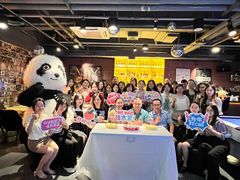 -CIAO·团建聚餐·生日派对轰趴馆(福田店)