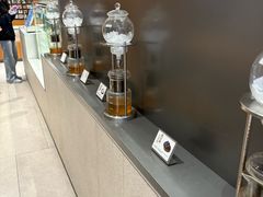 -喜茶(珠海华发商都店)