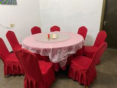 包厢-翠茗农庄土菜馆(天目湖店)