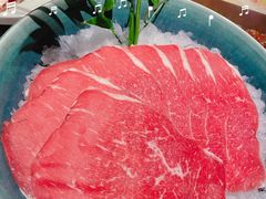 -大隐·成都火锅Bistro(合生麒麟新天地店)