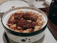 -狮王府淮扬菜(新街口友谊店)