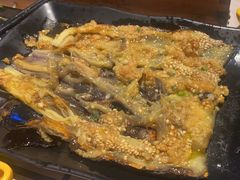 -云晓光头烧烤吧(川沙绿地店)