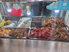 -清真·金宏兴鸭子店(明瓦廊店)