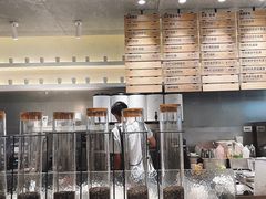 -喜茶(深圳东门1234店)