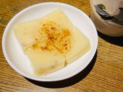 桂花绿豆糕-大鸽饭(岗顶店)