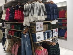 -优衣库(东莞汇一城店)