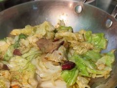 -绿茶餐厅(天津天河城店)