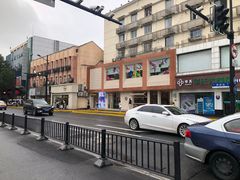 -堂屋糖水店(愚园店)