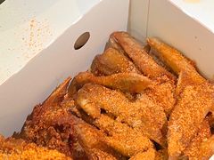 -华莱士·炸鸡汉堡(南门店)