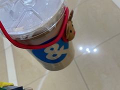 -COFFii&JOY(龙江新城市广场店)