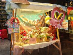 -花溪雨·森林餐厅(石基店)