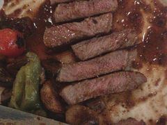 -芭莉与彩虹西餐厅(成都合生汇店)