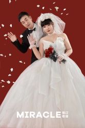 点击看大图 -情订奇缘婚纱摄影(和平路店)