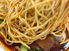 -汪胖子襄阳牛肉面(华丰路店)