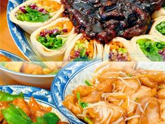 -老猫牛肉火锅(沙溪店)