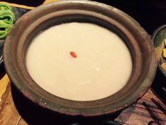 -老牌坊云南鱼豆花火锅(嵩山店)