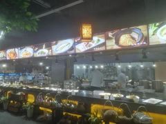 -东沙小镇主题餐厅(下沙店)