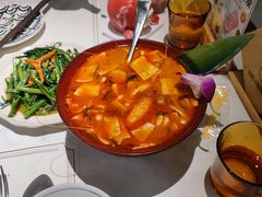 -太食獸泰式茶餐厅(北美新天地店)
