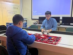 -童程童美信奥赛科技特长·乐高编程科创机器人(富兴校区)