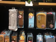 -九木杂物社(恒隆广场店)