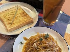 -遇见西木美式餐厅(体育路店)