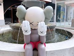 -T28PARK公园里