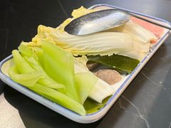 -鱼鼎香烤鱼火锅(华发商都店)