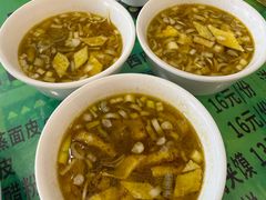 -令氏家外家周秦食府(高新店)