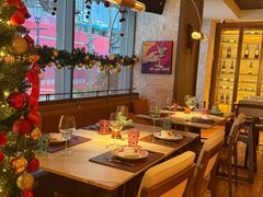 -Mammamia意大利餐厅(阳春巷店)