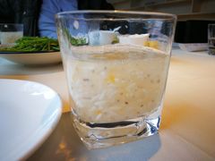 莲酿珍珠米酒-莲餐厅·湖北菜·藕汤是头牌(愚园路店)