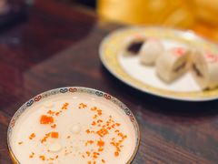 杏仁豆腐-富华斋饽饽铺·宫廷糕点·伴手礼(护国新天地店)