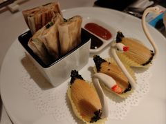 -杭州新新饭店·1913餐厅