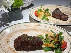 -燃扒房Steakhouse(皇庭店)