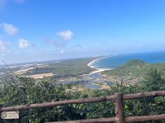 -海南铜鼓岭景区