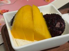 -满记甜品(王府井北京市百货大楼店)