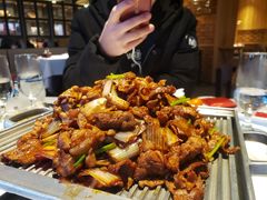 -四季民福烤鸭店(前门店)