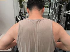 -享受健身·美体塑形馆