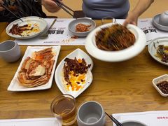 -延盛阁民俗餐厅