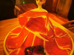 -维斯特·夜烤牛肋条任吃