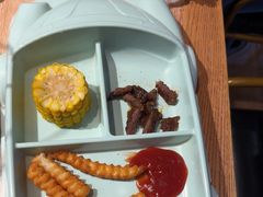 -豪客来牛排(成都锦江大融城店)