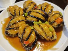 -喜乐餐厅•灯笼虾球首创者•本地小海鲜(二马路店)