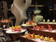 -广州天河希尔顿酒店