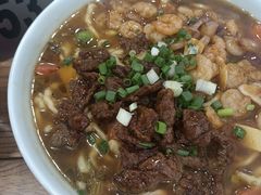 -兰溪十八浇(天一店)