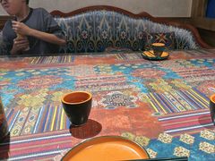 -乡村馕坑肉·烧烤·新疆菜·本地人更爱吃(阿勒泰首店)