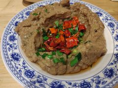 -左邻右舍褡裢火烧(石榴园店)