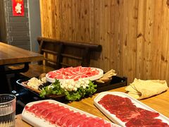 -四喜小胖·北京涮肉(五道营店)