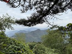 -南岳衡山风景名胜区