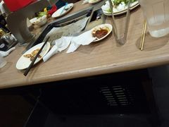 -福成自助烤肉(华冠天地城关店)