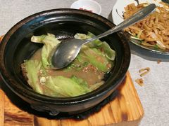 -晓粤·惹味粤菜(凯德乐峰广场店)